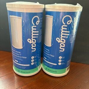 Whole Home Replacement Filter Model: RFC-BBSA 2 pack